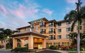 Courtyard By Marriott Maui Kahului Airport